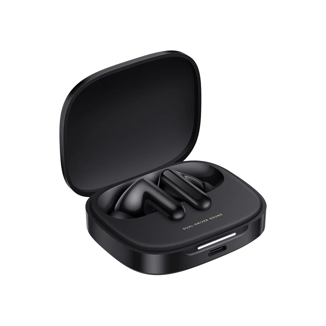 Наушники Redmi Buds 6 M2429E1 BHR9251GL Night Black