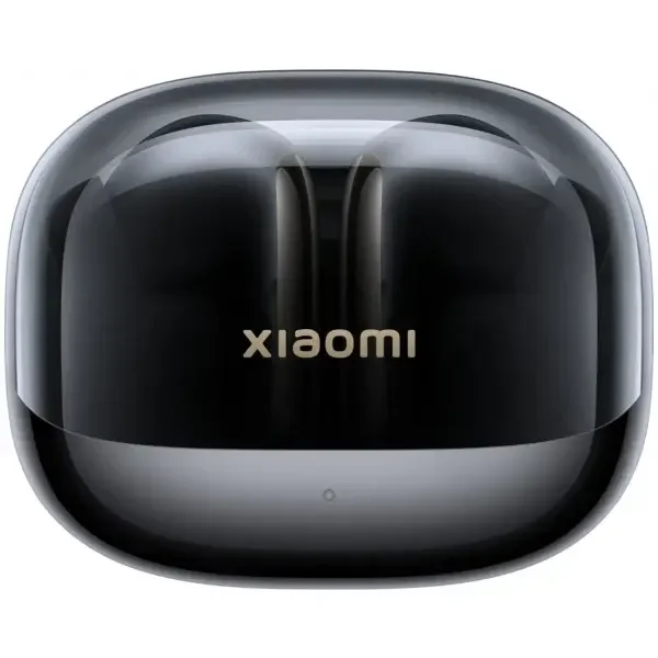 Наушники Xiaomi Buds 5 Pro Wi-Fi M2438E1/BHR9647GL Black