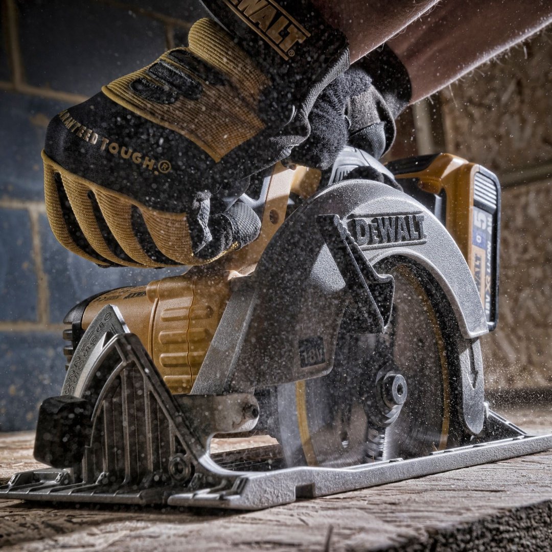Пильный диск по дереву DeWALT DT1950, 165x20 мм, 36Т
