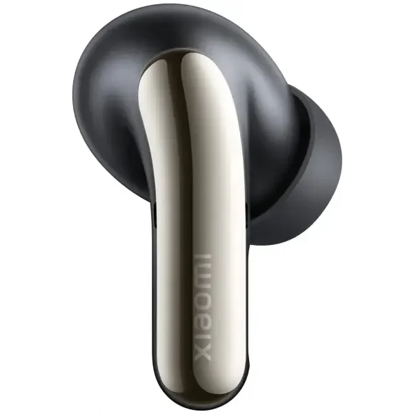 Наушники Xiaomi Buds 5 Pro Wi-Fi M2438E1/BHR9647GL Black