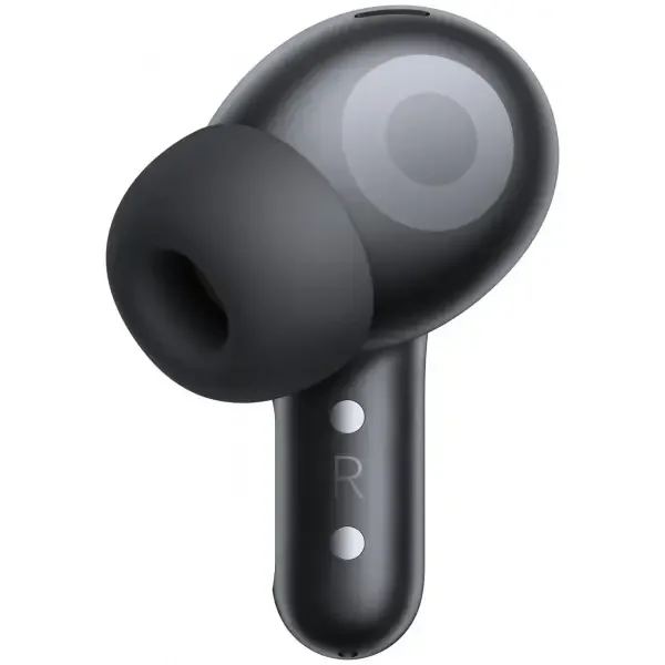 Наушники Xiaomi Buds 5 Pro Wi-Fi M2438E1/BHR9647GL Black