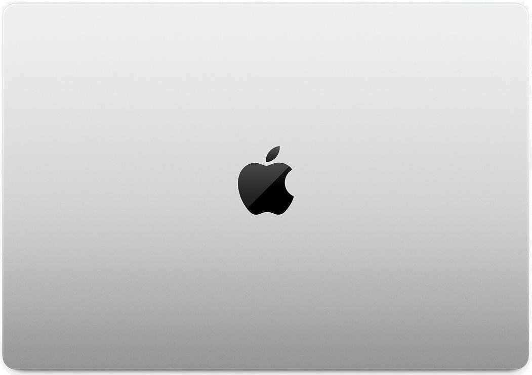 Ноутбук Apple MacBook Pro 16.2" M1 Pro Chip 512Gb MK1E3RU/A Silver - ForteMarket Ноутбук Apple MacBook Pro 16.2" M1 Pro Chip 512Gb MK1E3RU/A Silver купить,0