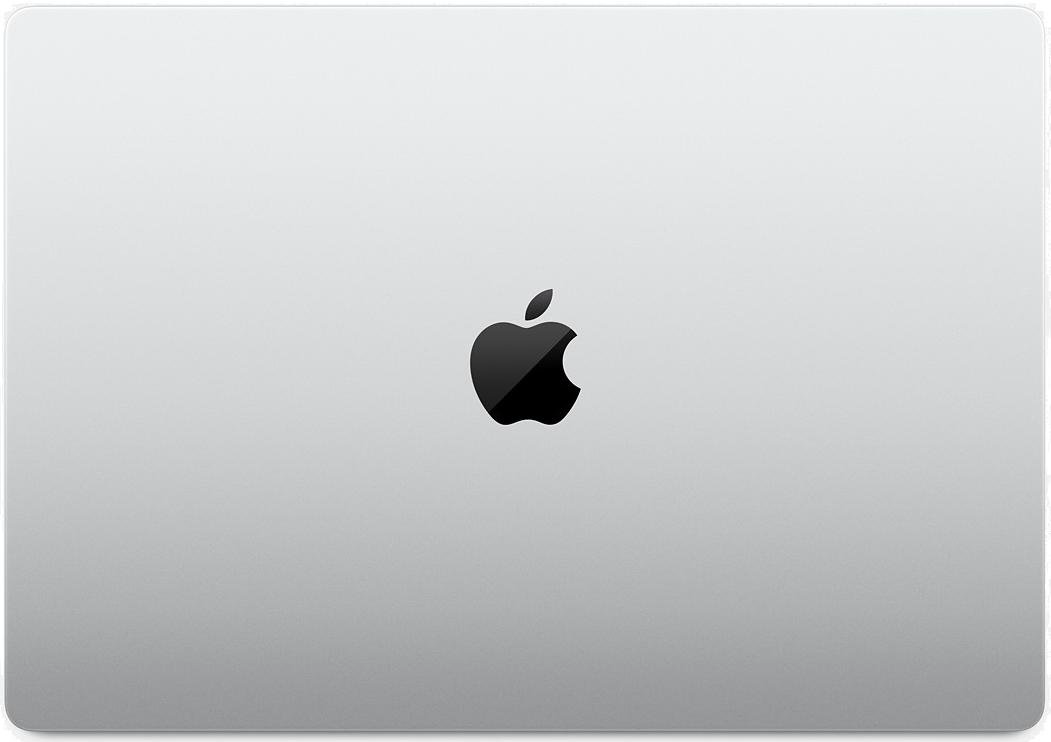 Ноутбук Apple MacBook Pro 16.2" M1 Pro Chip 512Gb MK1E3RU/A Silver  купить,NaN