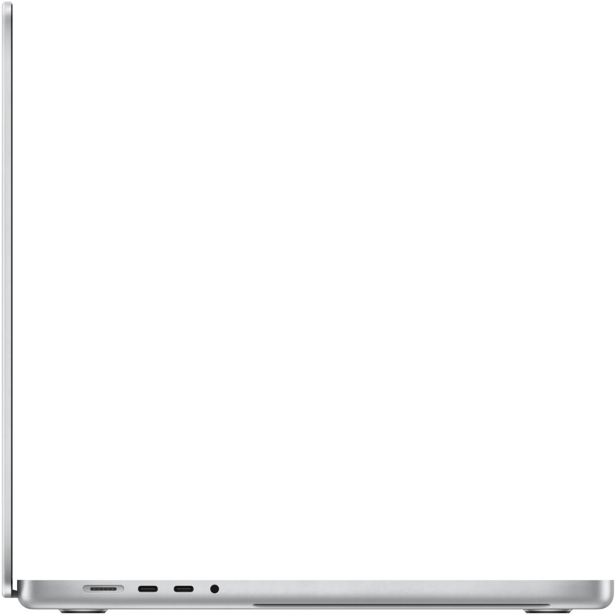 Ноутбук Apple MacBook Pro 16.2" M1 Pro Chip 512Gb MK1E3RU/A Silver - ForteMarket Ноутбук Apple MacBook Pro 16.2" M1 Pro Chip 512Gb MK1E3RU/A Silver купить,0