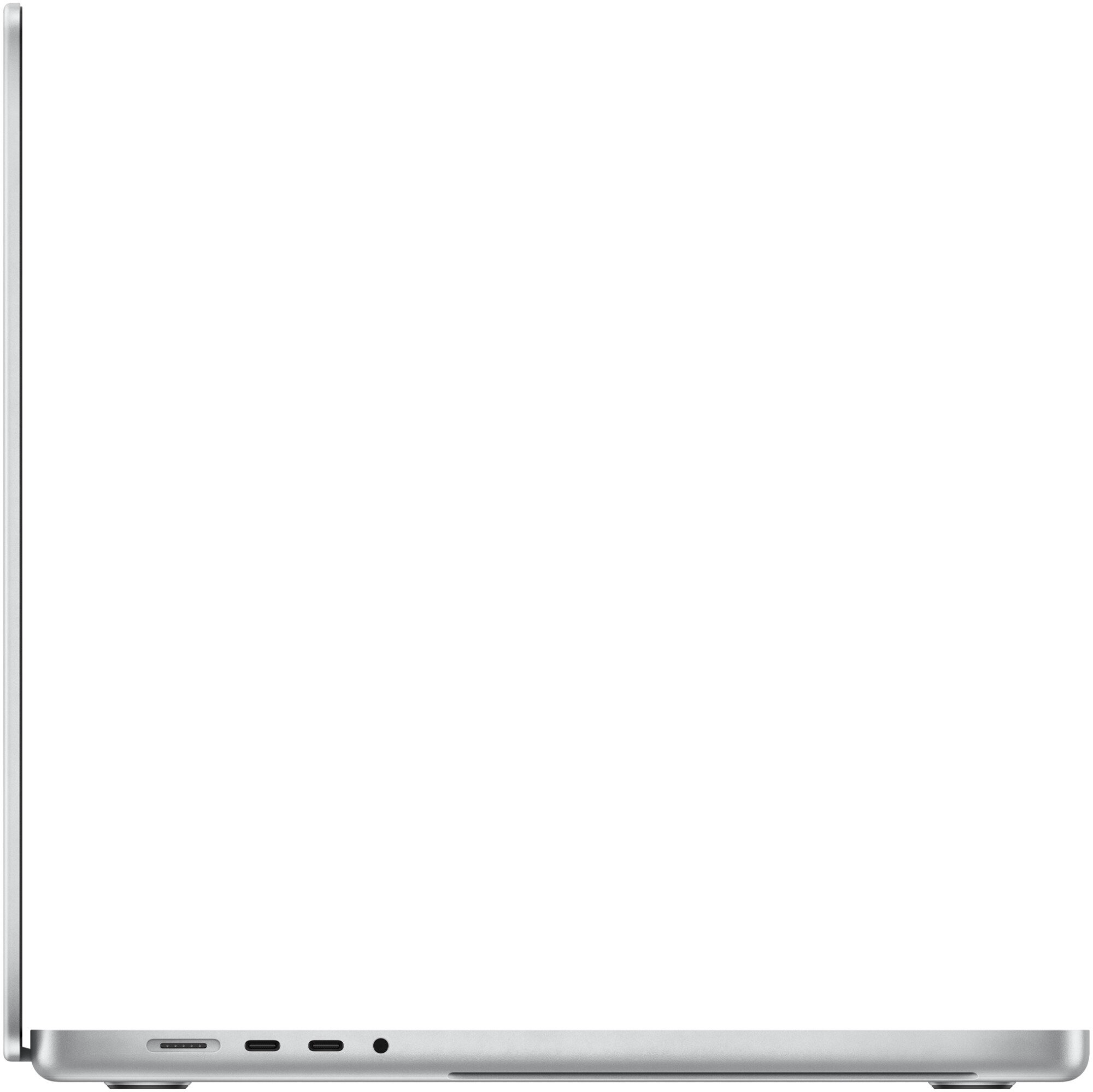 Ноутбук Apple MacBook Pro 16.2" M1 Pro Chip 512Gb MK1E3RU/A Silver  купить,NaN