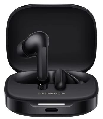 Наушники Redmi Buds 6 M2429E1 BHR9251GL Night Black