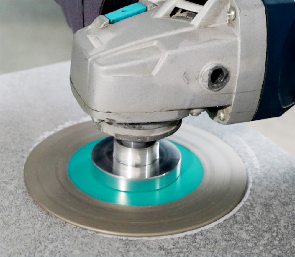 Диск отрезной алмазный 125x14х2 мм, BIHUI DCWMM5