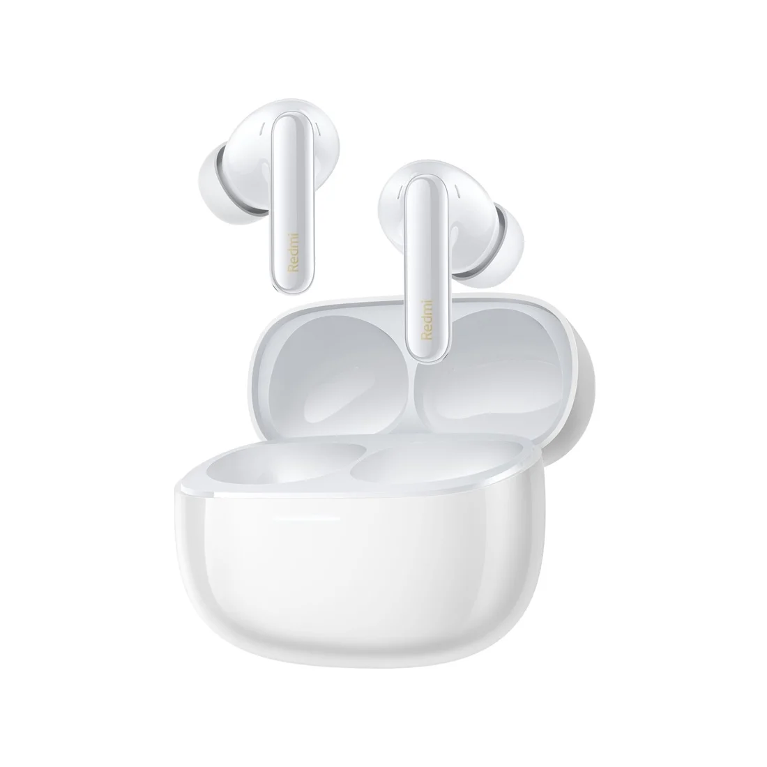 Наушники Redmi Buds 6 Pro M2430E1/BHR9310GL Glacier White купить,NaN