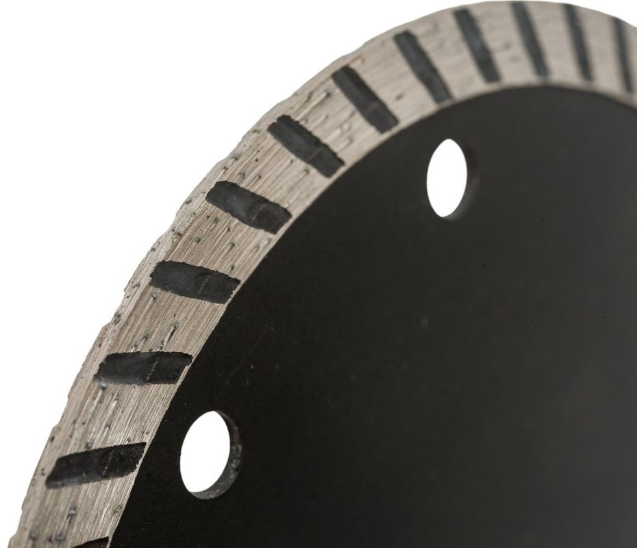 Диск отрезной алмазный 125x22.2х2.2 мм, Gepard GP0802-125 купить,1820