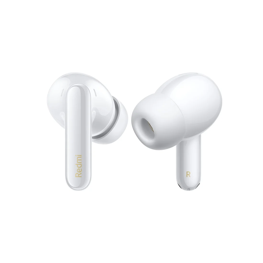 Наушники Redmi Buds 6 Pro M2430E1/BHR9310GL Glacier White купить,NaN