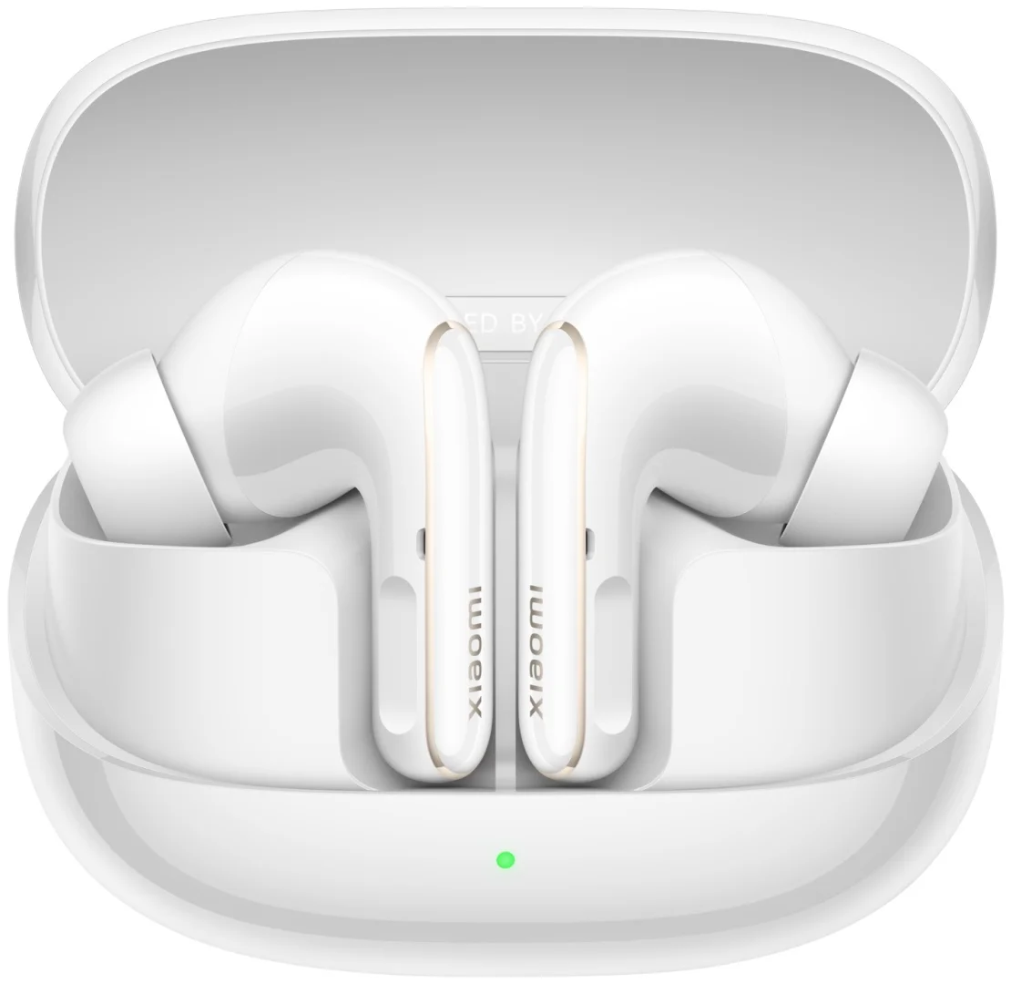 Наушники Xiaomi Buds 5 Pro BT M2437E1/BHR9642GL White