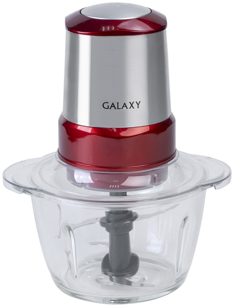 Измельчитель Galaxy Line GL2354 красный купить,NaN