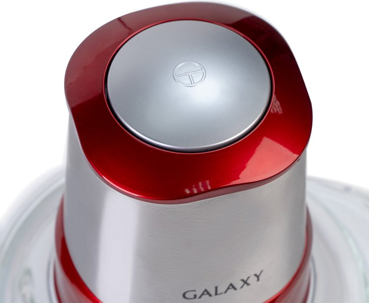 Измельчитель Galaxy Line GL2354 красный купить,NaN