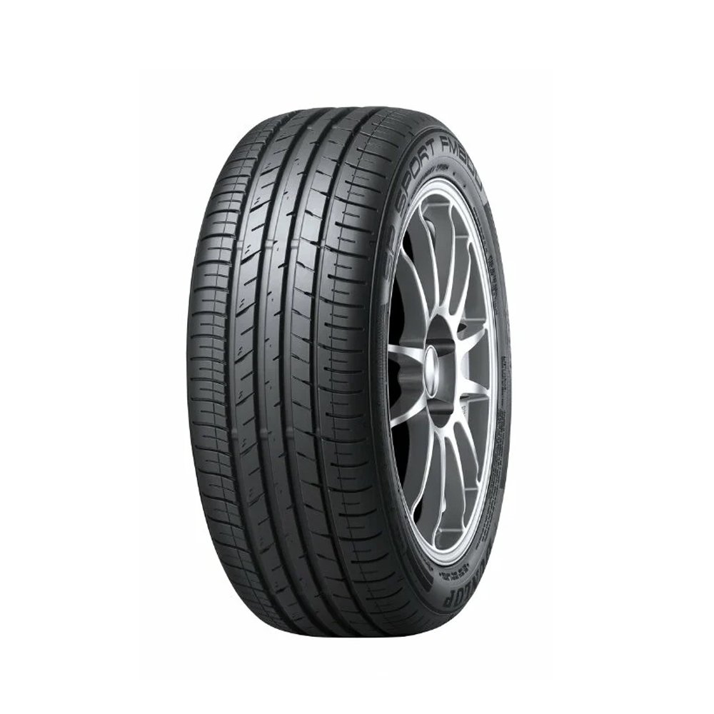 Шина Dunlop Sport SP FM800 205/60 R16 92H летняя купить,38220