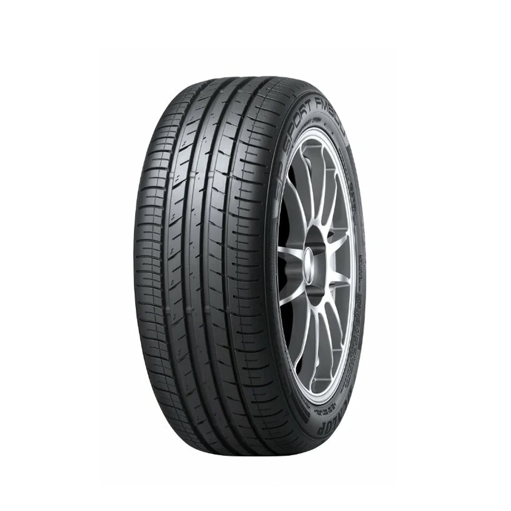 Шина Dunlop Sport SP FM800 205/60 R16 92H летняя купить,38220