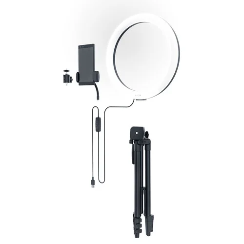 Кольцевая лампа Razer Ring Light RZ19-03660100-R3M1 - ForteMarket Кольцевая лампа Razer Ring Light RZ19-03660100-R3M1 купить,0