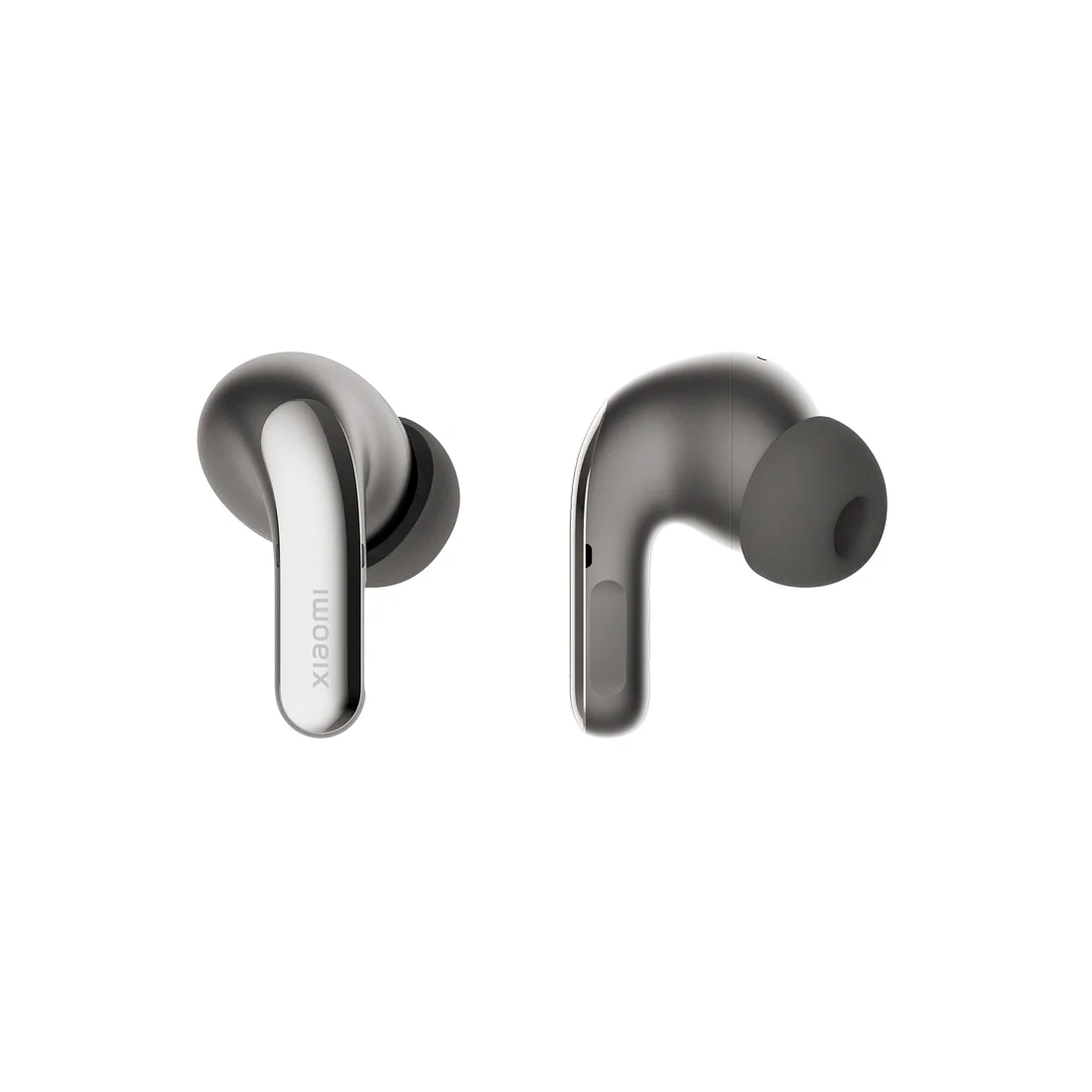 Наушники Xiaomi Buds 5 Pro BT M2437E1/BHR9640GL Titanium - ForteMarket Наушники Xiaomi Buds 5 Pro BT M2437E1/BHR9640GL Titanium купить,89990