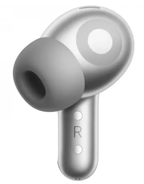 Наушники Xiaomi Buds 5 Pro BT M2437E1/BHR9640GL Titanium