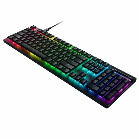 Клавиатура Razer DeathStalker V2 RZ03-04500800-R3R1 Black купить,0
