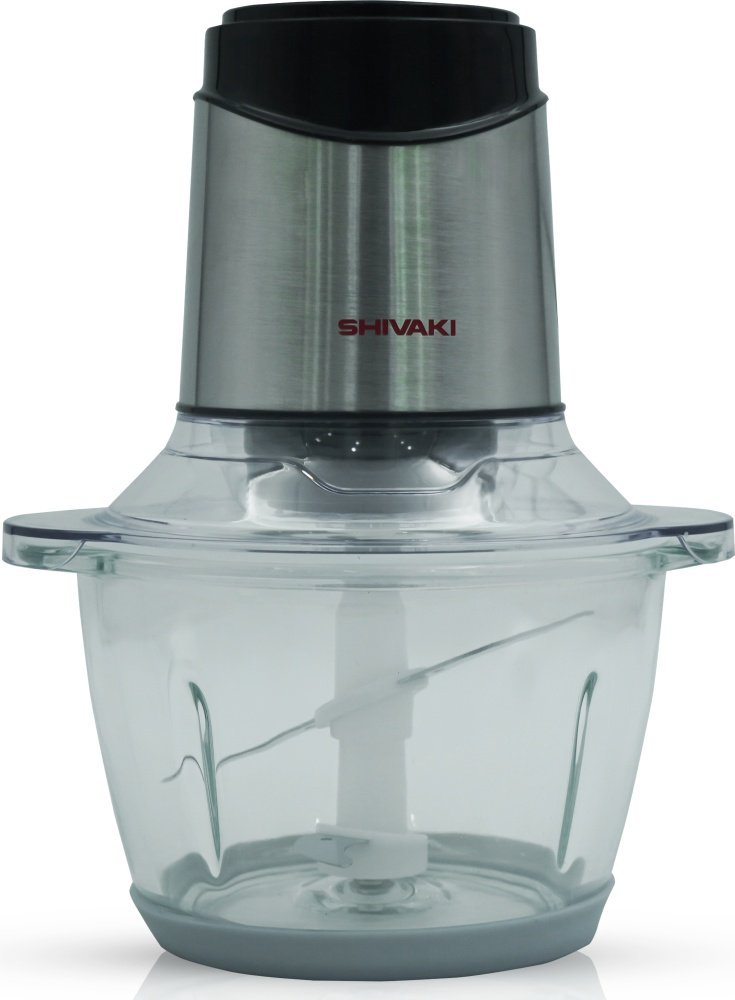 Кухонный измельчитель Shivaki SH-FC-5640 серый купить,NaN