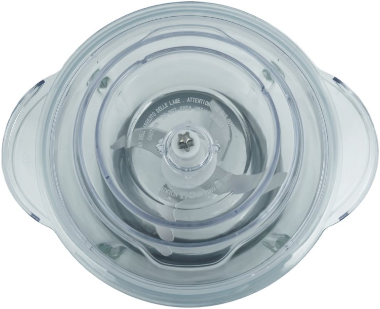 Кухонный измельчитель Shivaki SH-FC-5640 серый купить,0