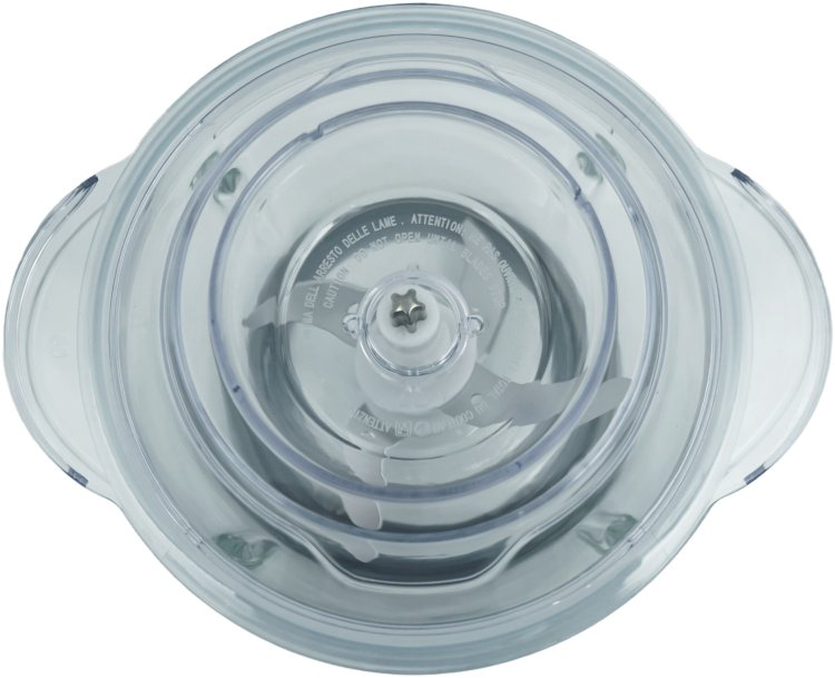 Кухонный измельчитель Shivaki SH-FC-5640 серый купить,NaN