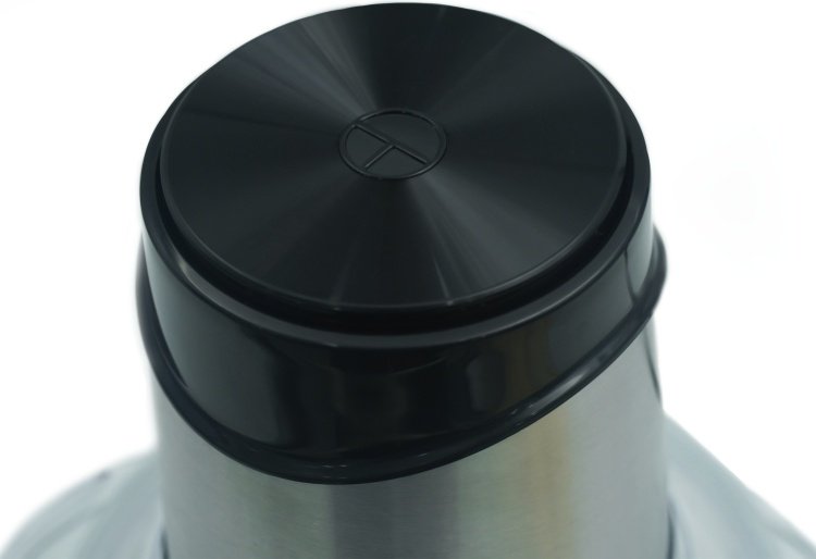 Кухонный измельчитель Shivaki SH-FC-5640 серый купить,0