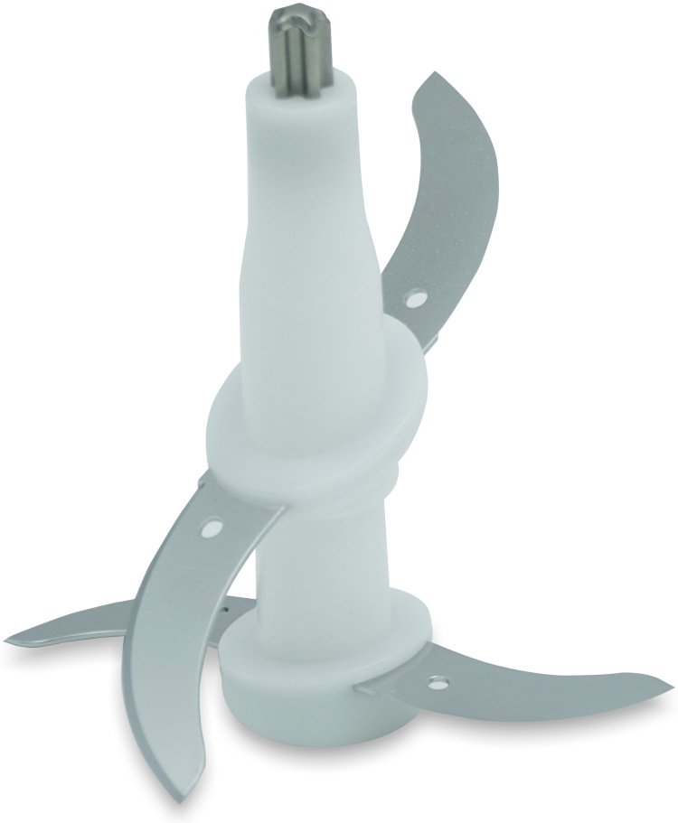 Кухонный измельчитель Shivaki SH-FC-5640 серый купить,0