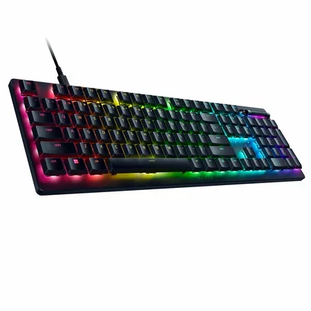 Клавиатура Razer DeathStalker V2 RZ03-04500800-R3R1 Black купить,0