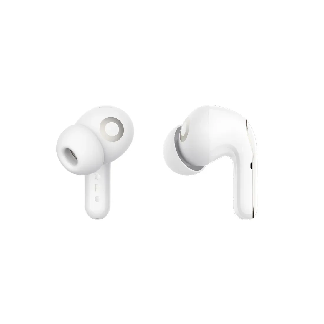 Наушники Xiaomi Buds 5 Pro BT M2437E1/BHR9642GL White
