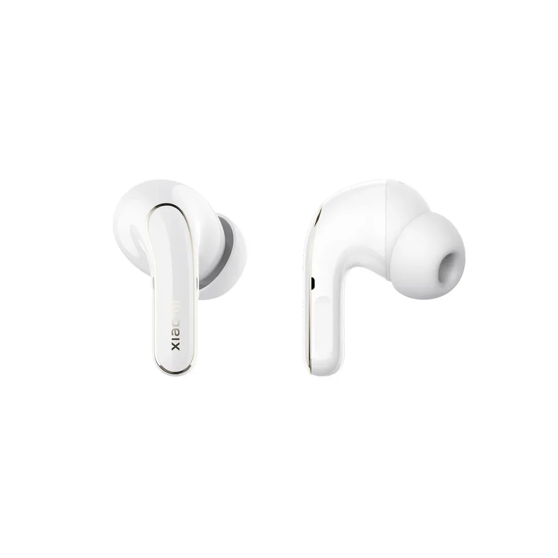 Наушники Xiaomi Buds 5 Pro BT M2437E1/BHR9642GL White