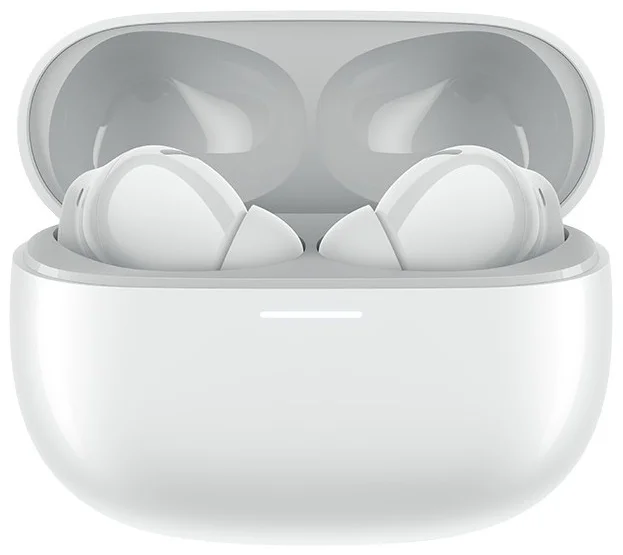 Наушники Xiaomi Buds 5 Pro BT M2437E1/BHR9642GL White