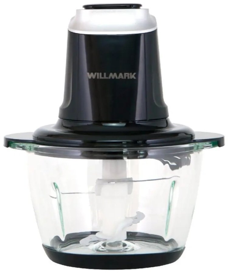 Кухонный измельчитель Willmark WMC-5288 черный