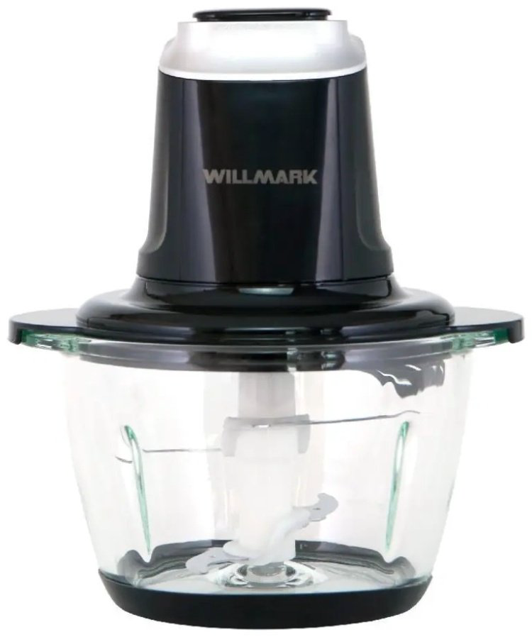 Кухонный измельчитель Willmark WMC-5288 черный