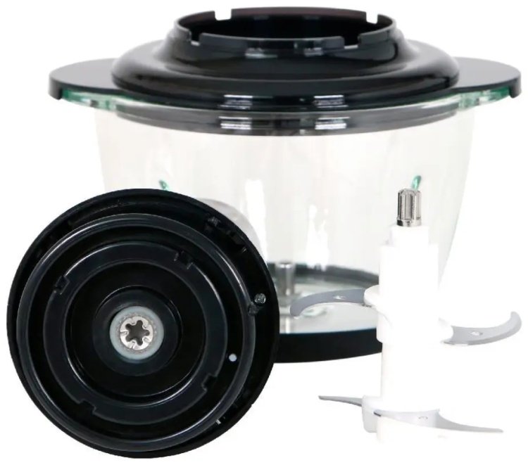 Кухонный измельчитель Willmark WMC-5288 черный
