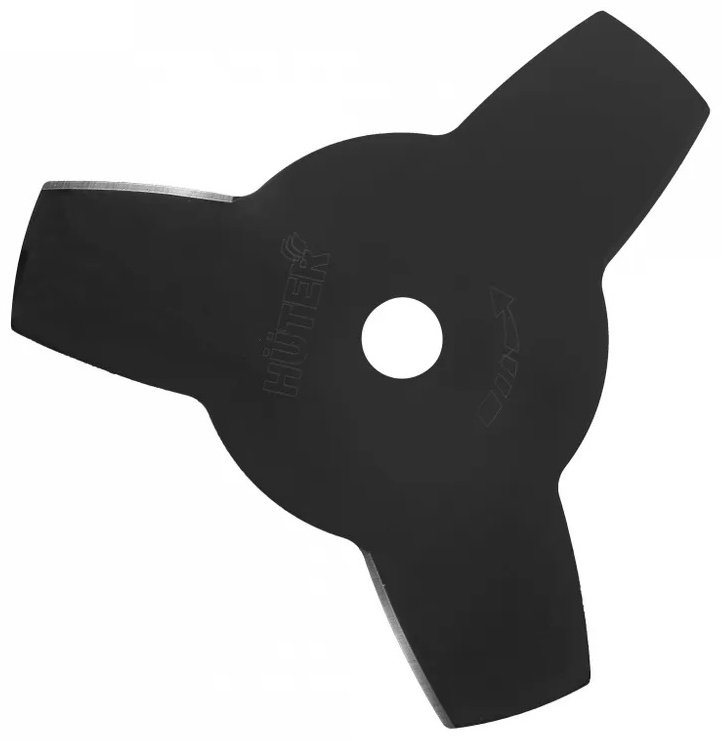 Диск отрезной по дереву 255x25.4х1 мм, Huter GTD-3T 71/2/10 купить,2400
