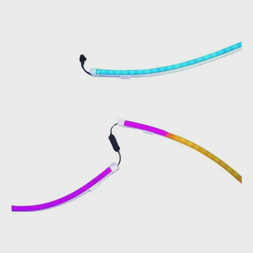 Светодиодная лента Razer Chroma Light Strip Expansion Kit RZ34-04020200-R3M1 2м