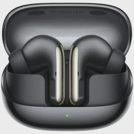 Наушники Xiaomi Buds 5 Pro Wi-Fi M2438E1/BHR9647GL Black
