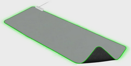 Коврик для мыши Razer Goliathus Extended Chroma Mercury RZ02-02500314-R3M1 Mercury