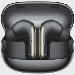 Наушники Xiaomi Buds 5 Pro Wi-Fi M2438E1/BHR9647GL Black
