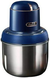 Кухонный измельчитель Deerma Food Processor JR08 синий