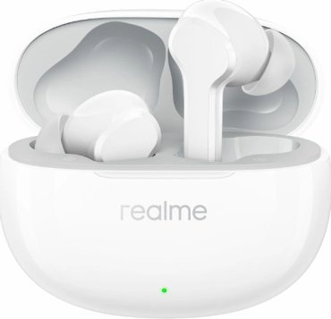 Наушники Realme T110 белый