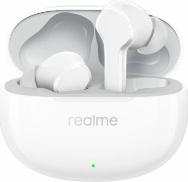 Наушники Realme T110 белый купить,NaN