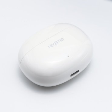 Наушники Realme T110 белый