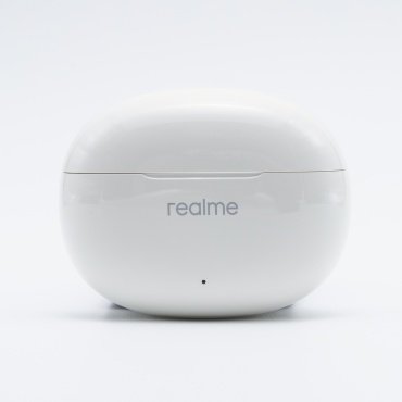 Наушники Realme T110 белый