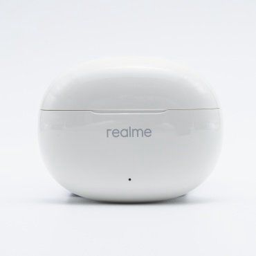 Наушники Realme T110 белый купить,NaN