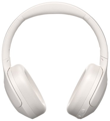 Наушники QCY H3 Lite белый