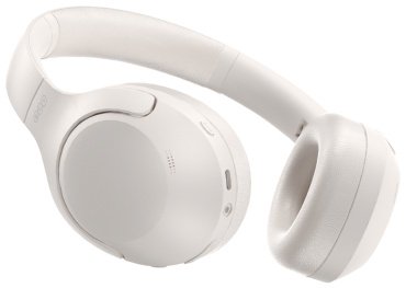 Наушники QCY H3 Lite белый