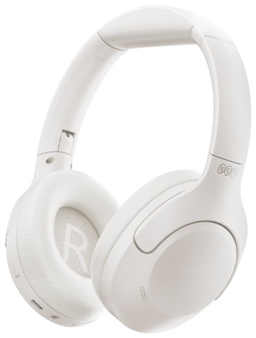 Наушники QCY H3 Lite белый купить,12990
