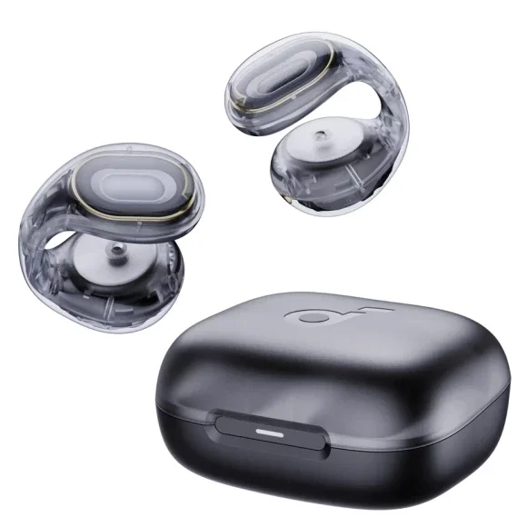 Наушники Soundcore by Anker Earbuds C30i A3330 Black